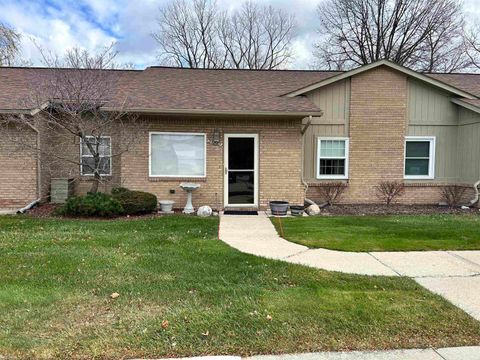 25860 Lira Lane Warren City MI 48089