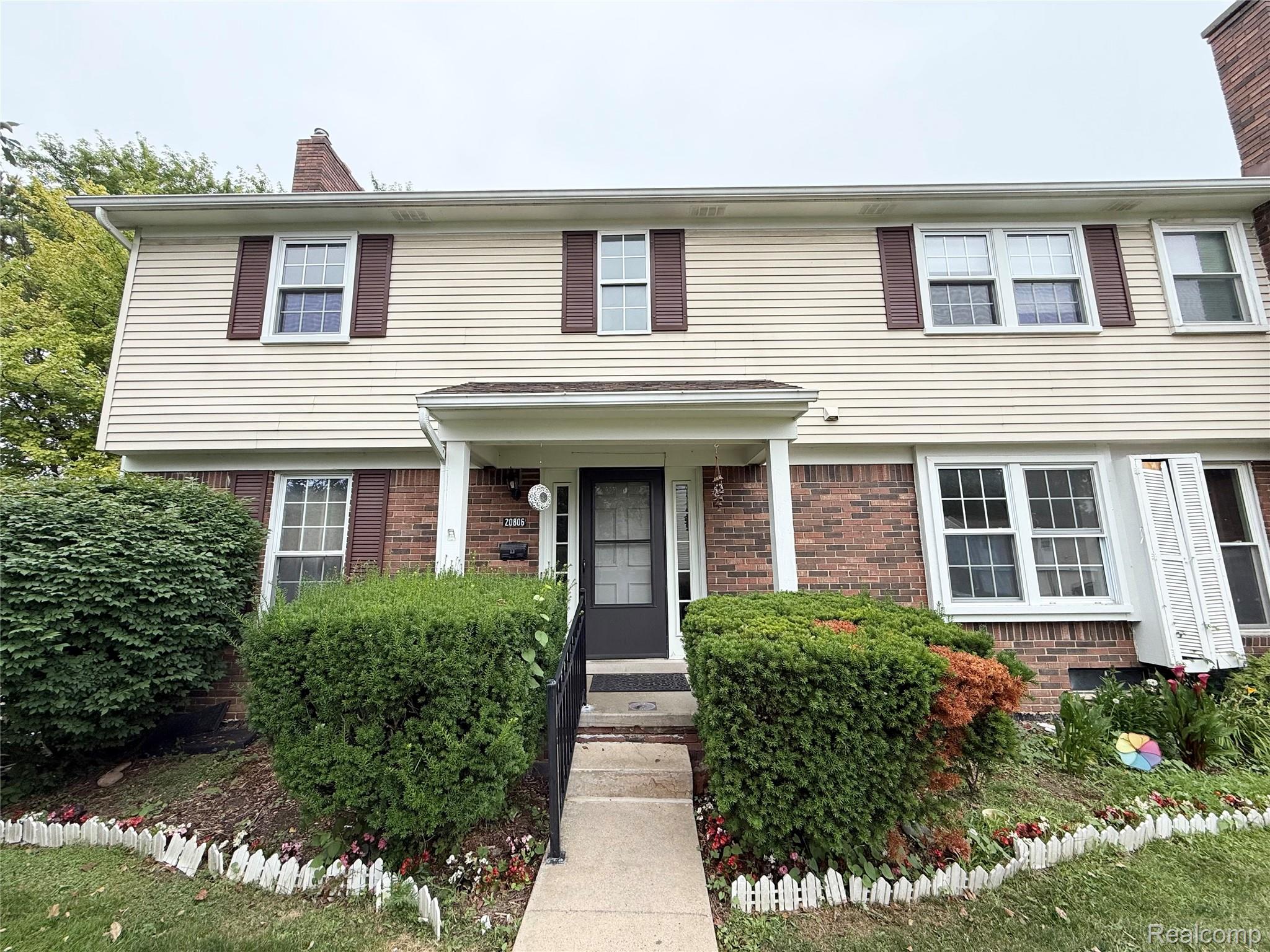 20806 W Glen Haven Circle