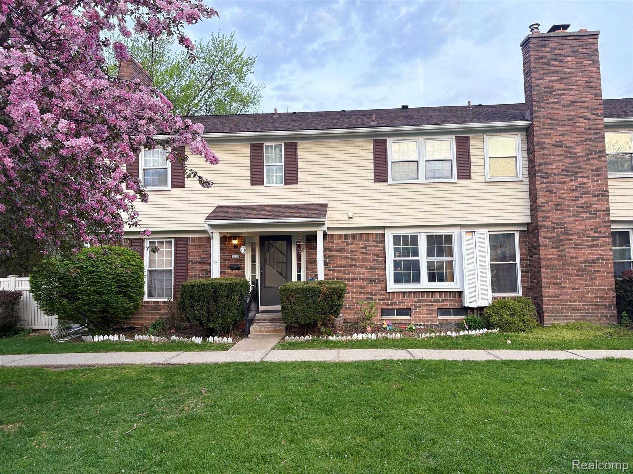 20806 W Glen Haven Circle
