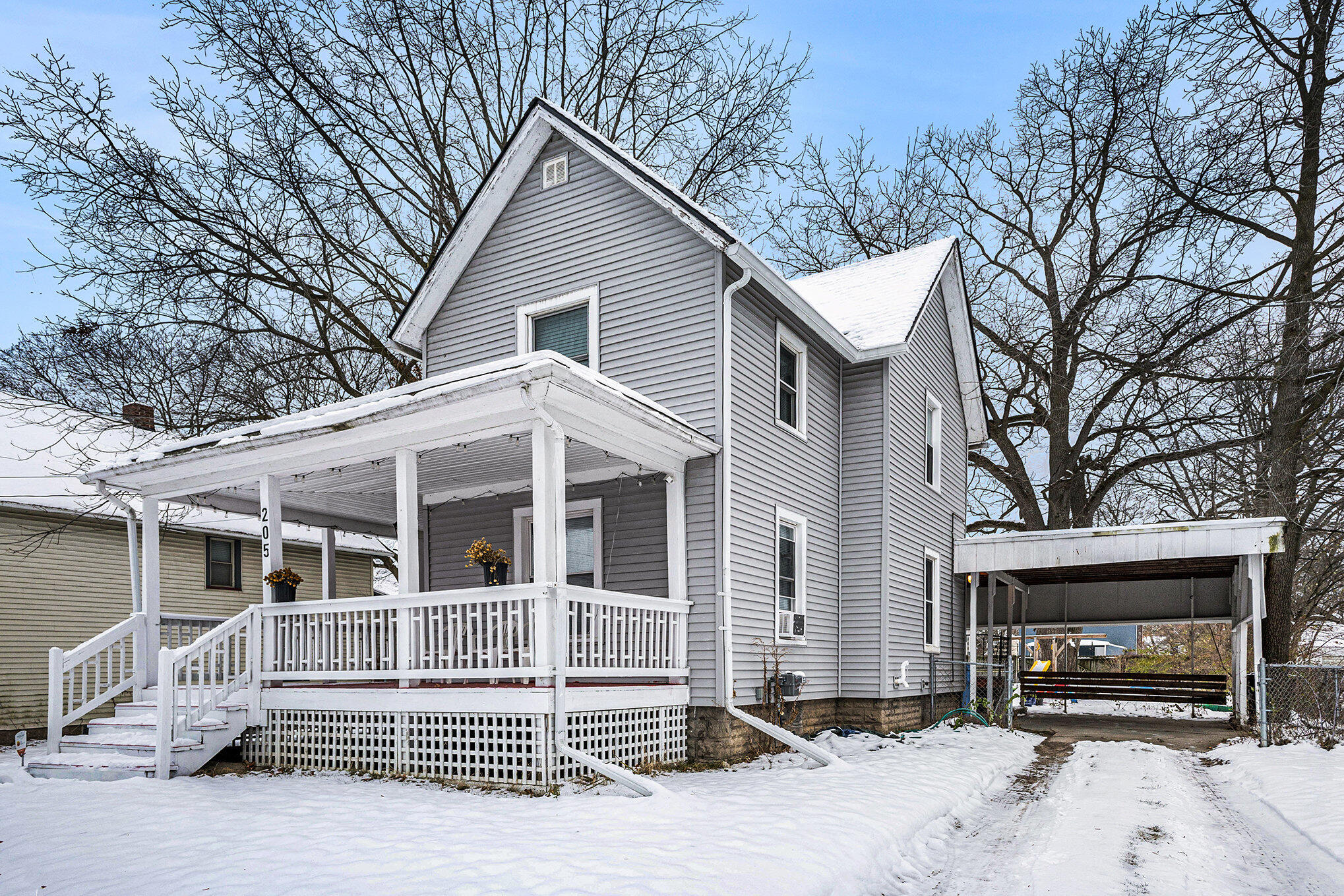 205 Moores River Drive