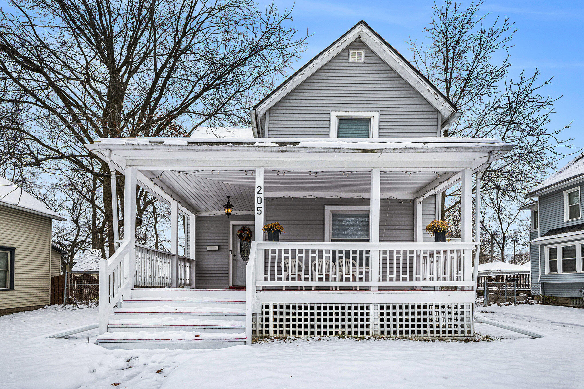 205 Moores River Drive