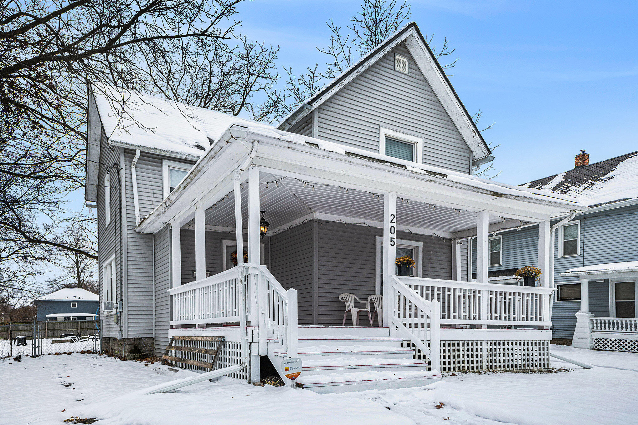 205 Moores River Drive