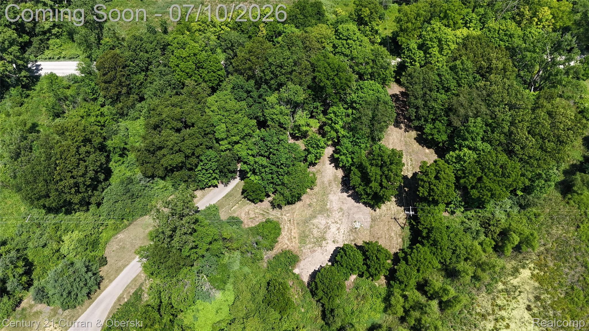 13505 Island Lake Road