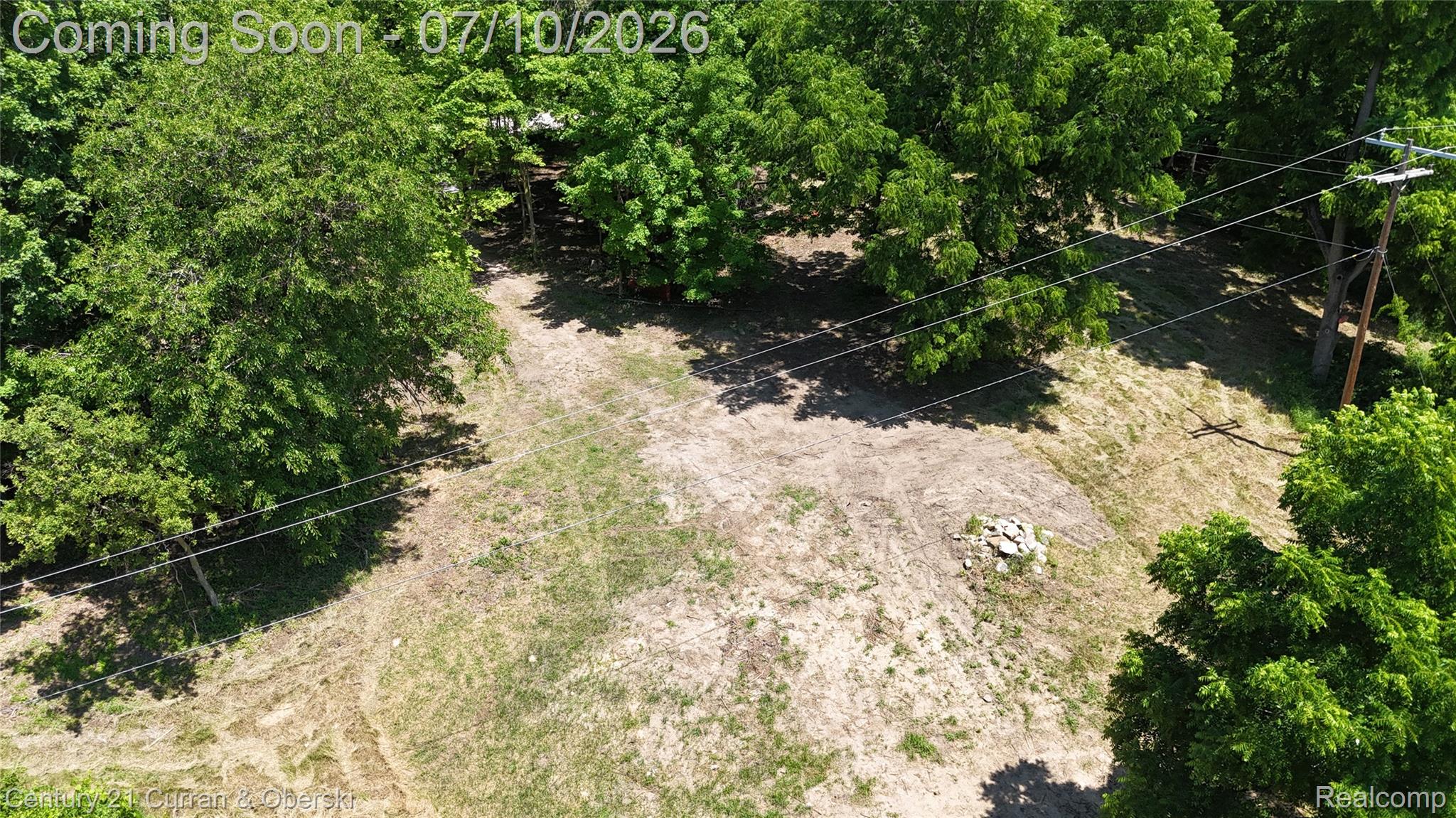 13505 Island Lake Road
