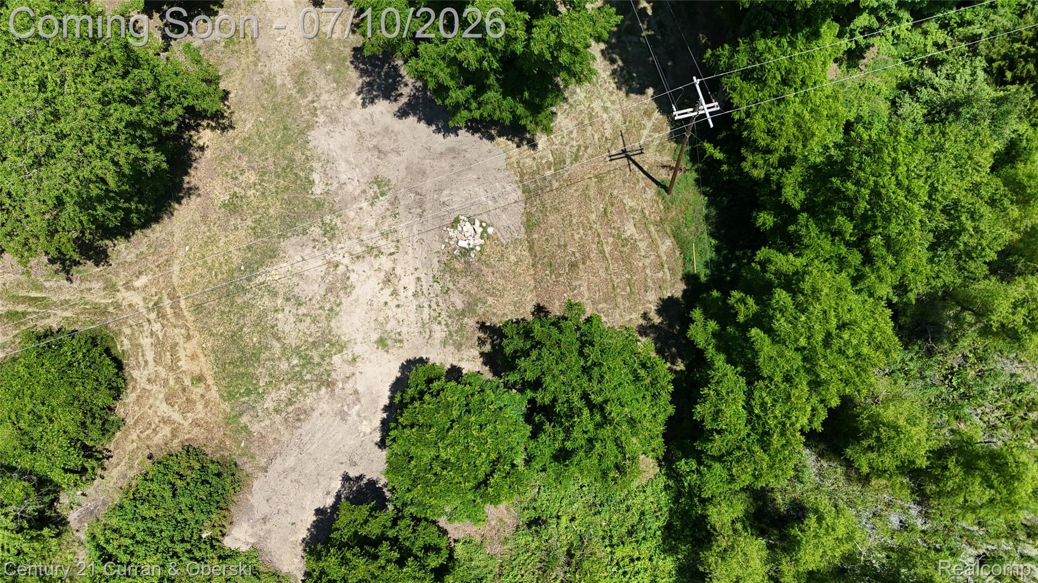 13505 Island Lake Road