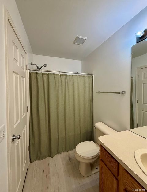 Tiny photo for 26728 Ashton Drive, Woodhaven City, MI 48183 (MLS # 20261039397)