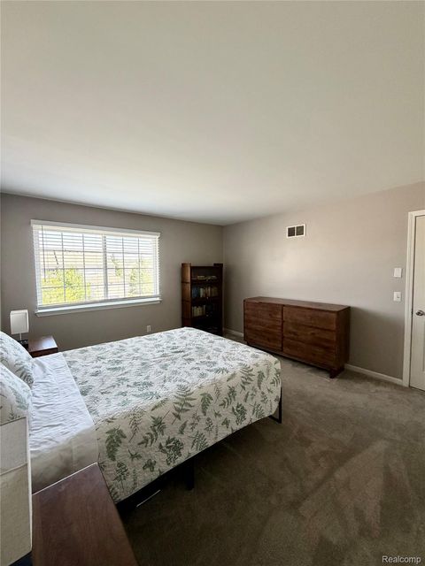 Tiny photo for 26728 Ashton Drive, Woodhaven City, MI 48183 (MLS # 20261039397)