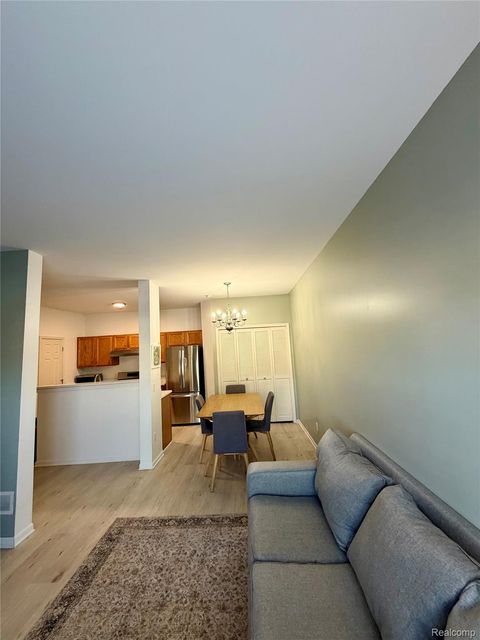 Tiny photo for 26728 Ashton Drive, Woodhaven City, MI 48183 (MLS # 20261039397)
