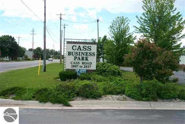 2827 Cass Road
