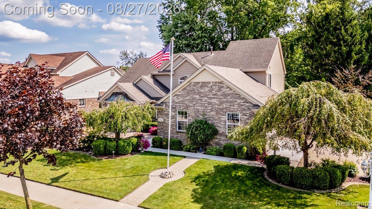 22097 Genesis Drive
