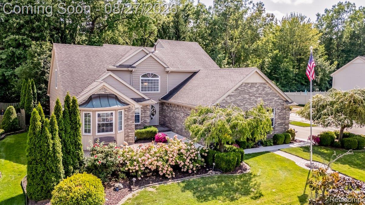 22097 Genesis Drive