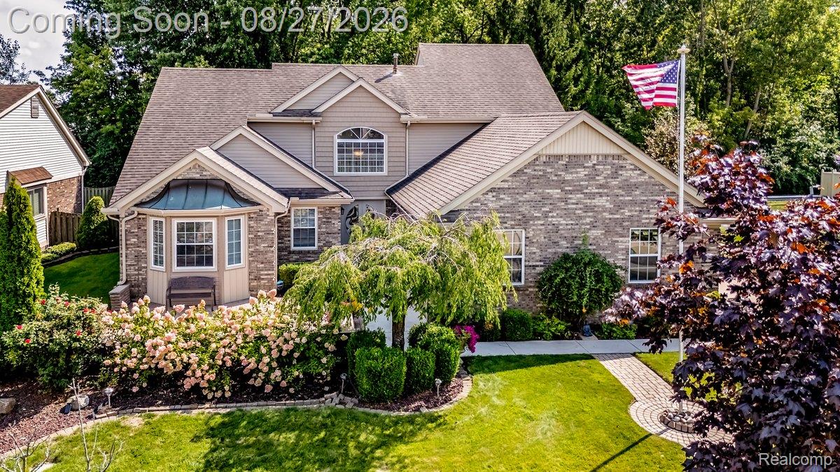 22097 Genesis Drive