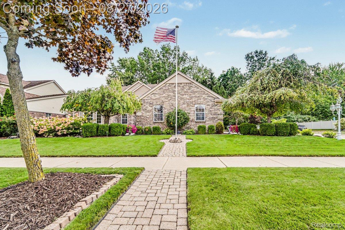 22097 Genesis Drive