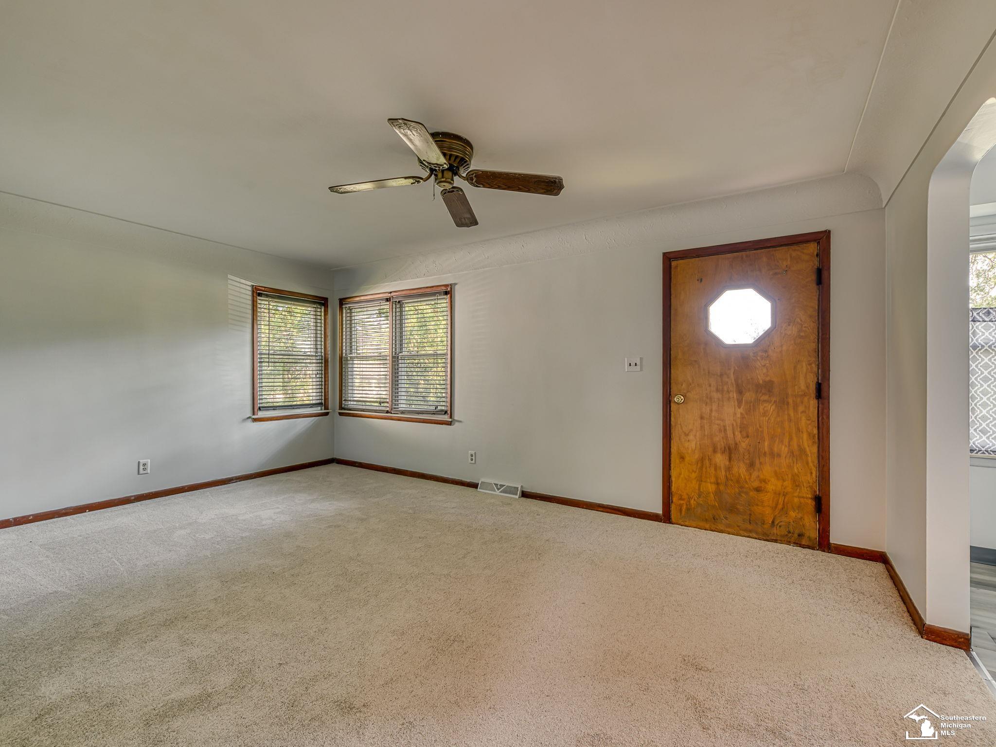 3963 N Otter Creek Road