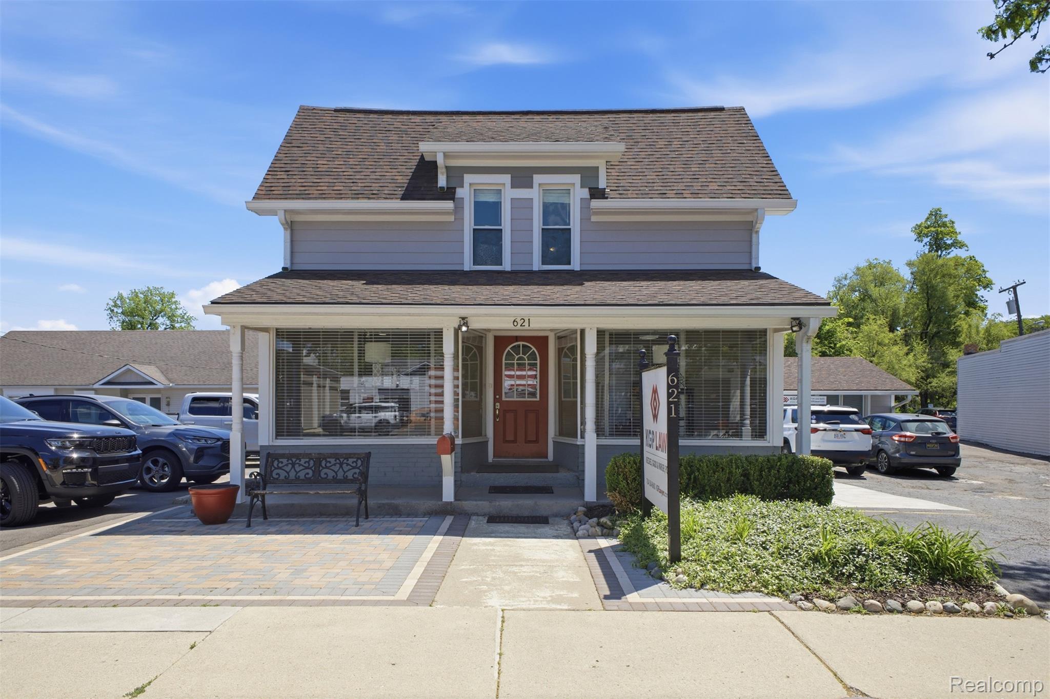 621 S Main Street