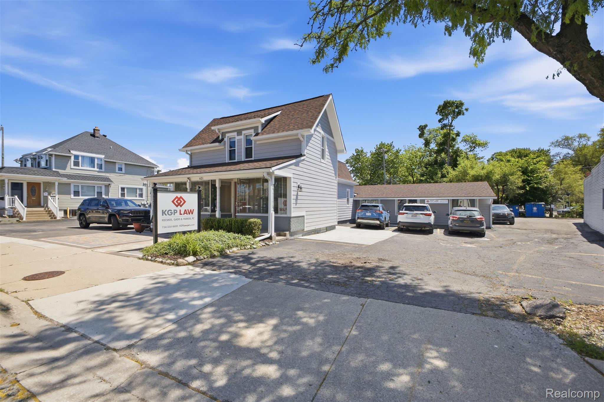 621 S Main Street