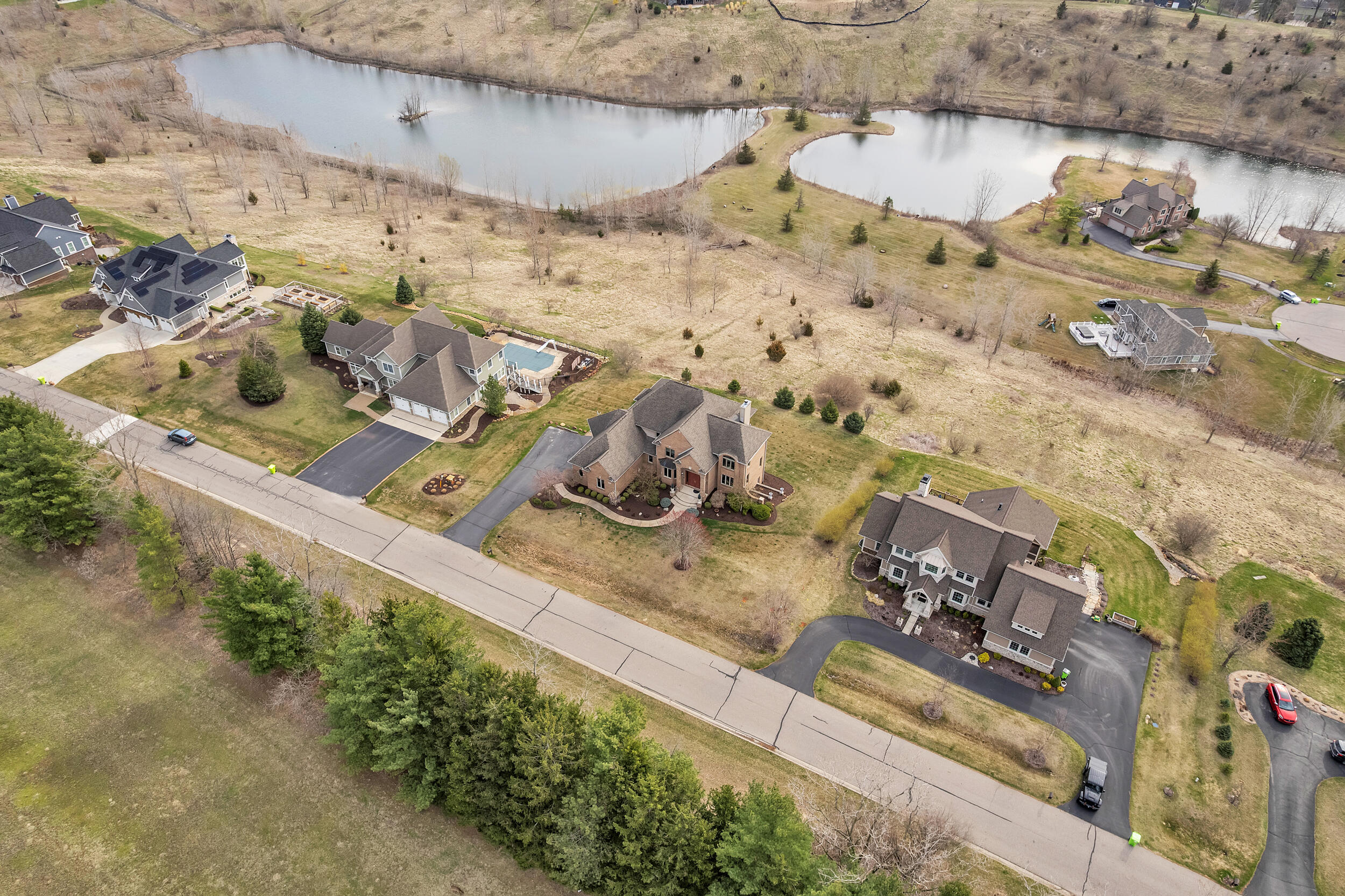 4090 Lake Vista Drive