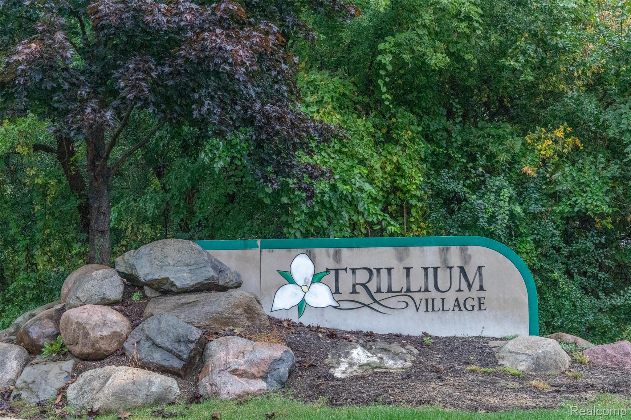 6600 TRILLIUM VILLAGE Lane 23