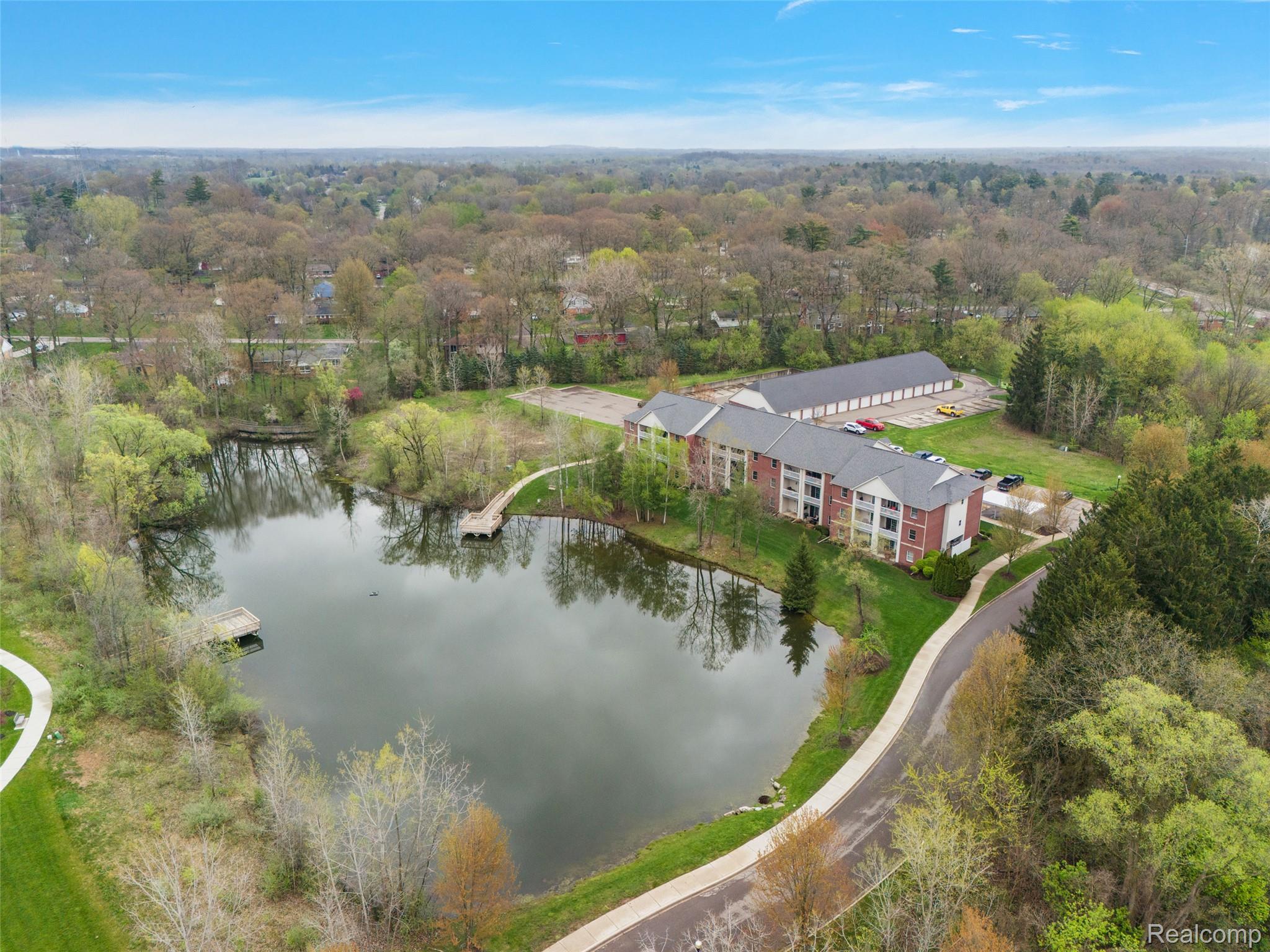 6600 TRILLIUM VILLAGE Lane 23