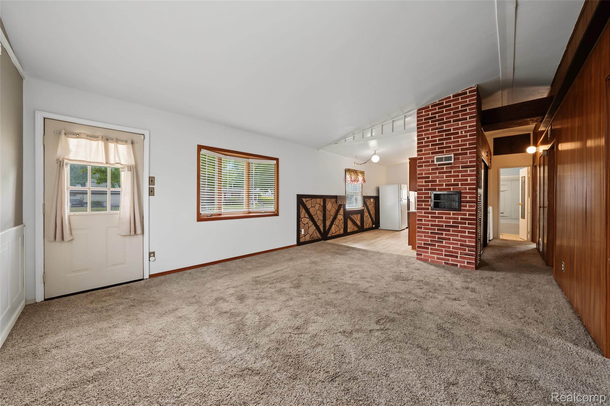 2535 Locust Street
