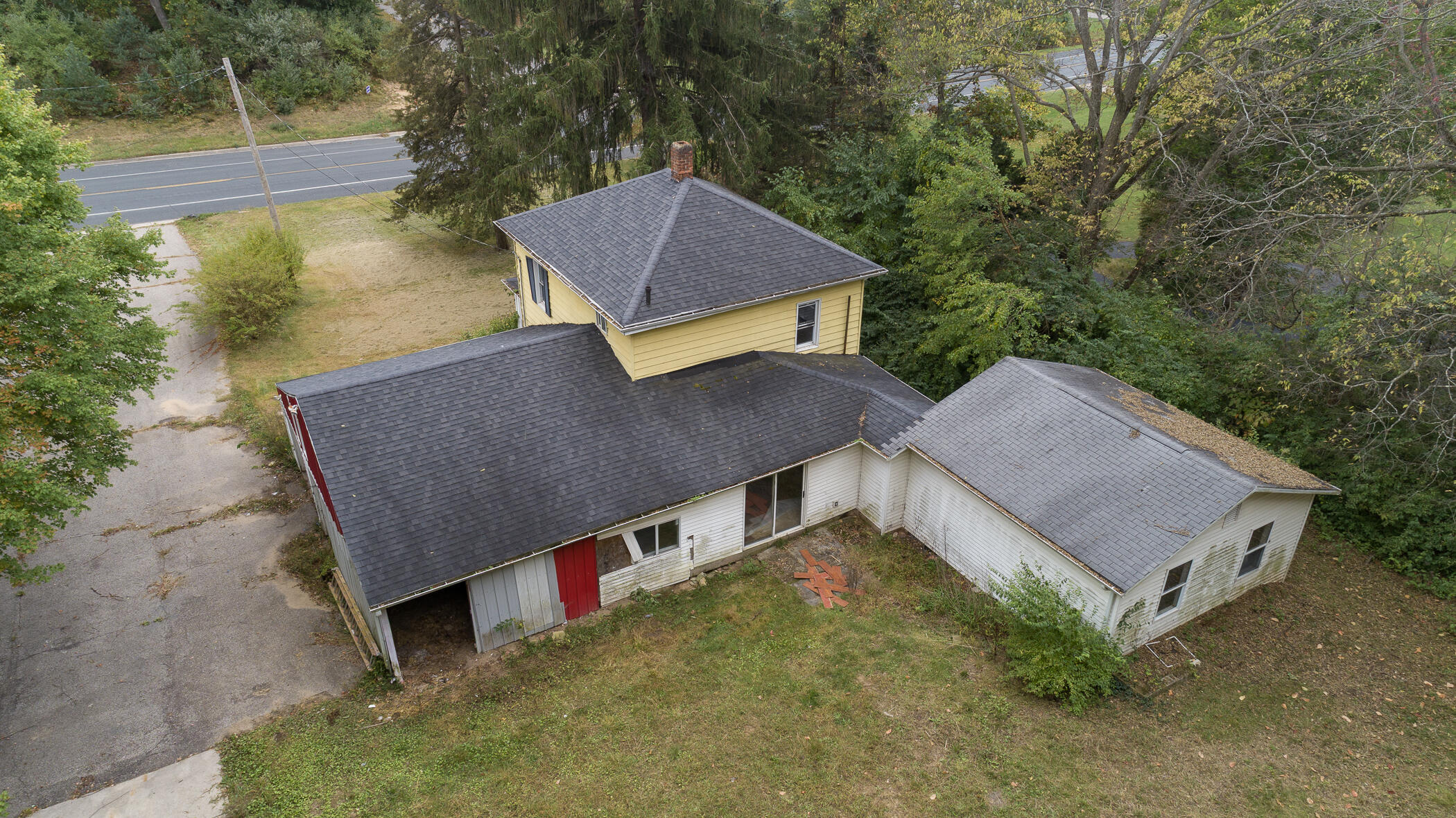 54952 Red Arrow Highway