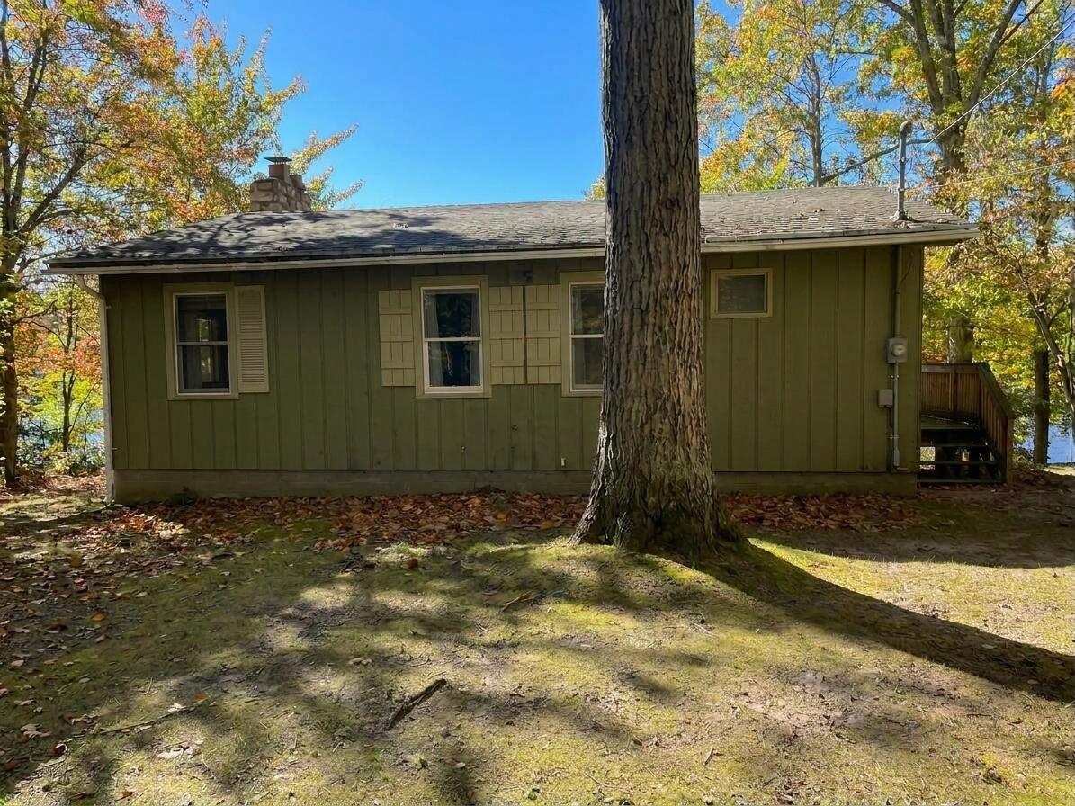 6293 E Trail Ridge Road