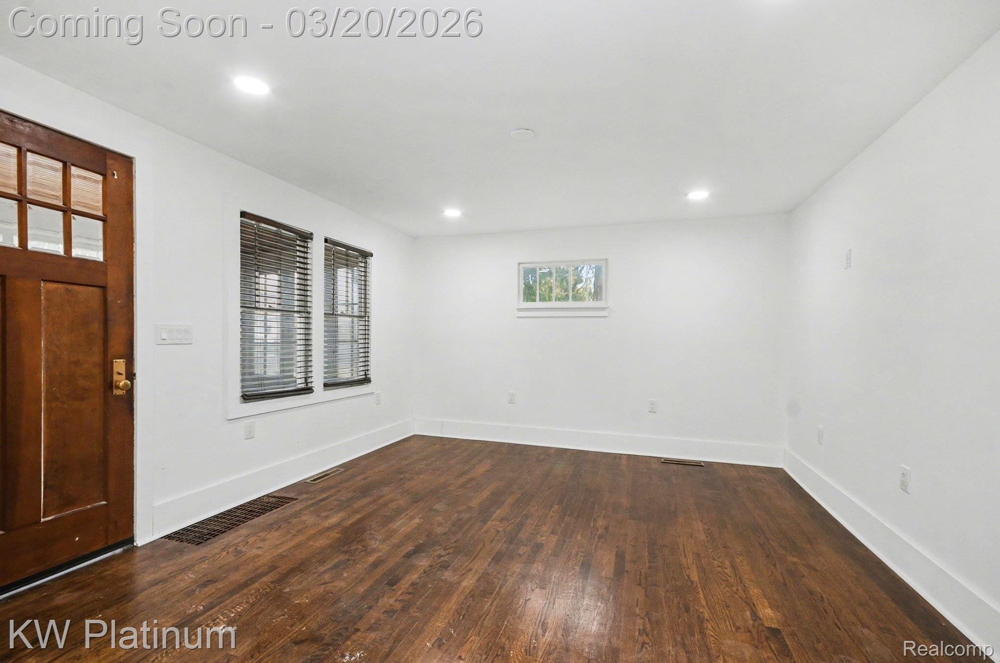 25886 Hoffmeyer Street