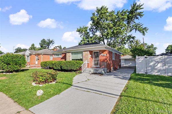 24936 ELMIRA, REDFORD, MI 48239 - Image d8954d4dd97717c9c8dfd9a26e0abc6f/1145293861