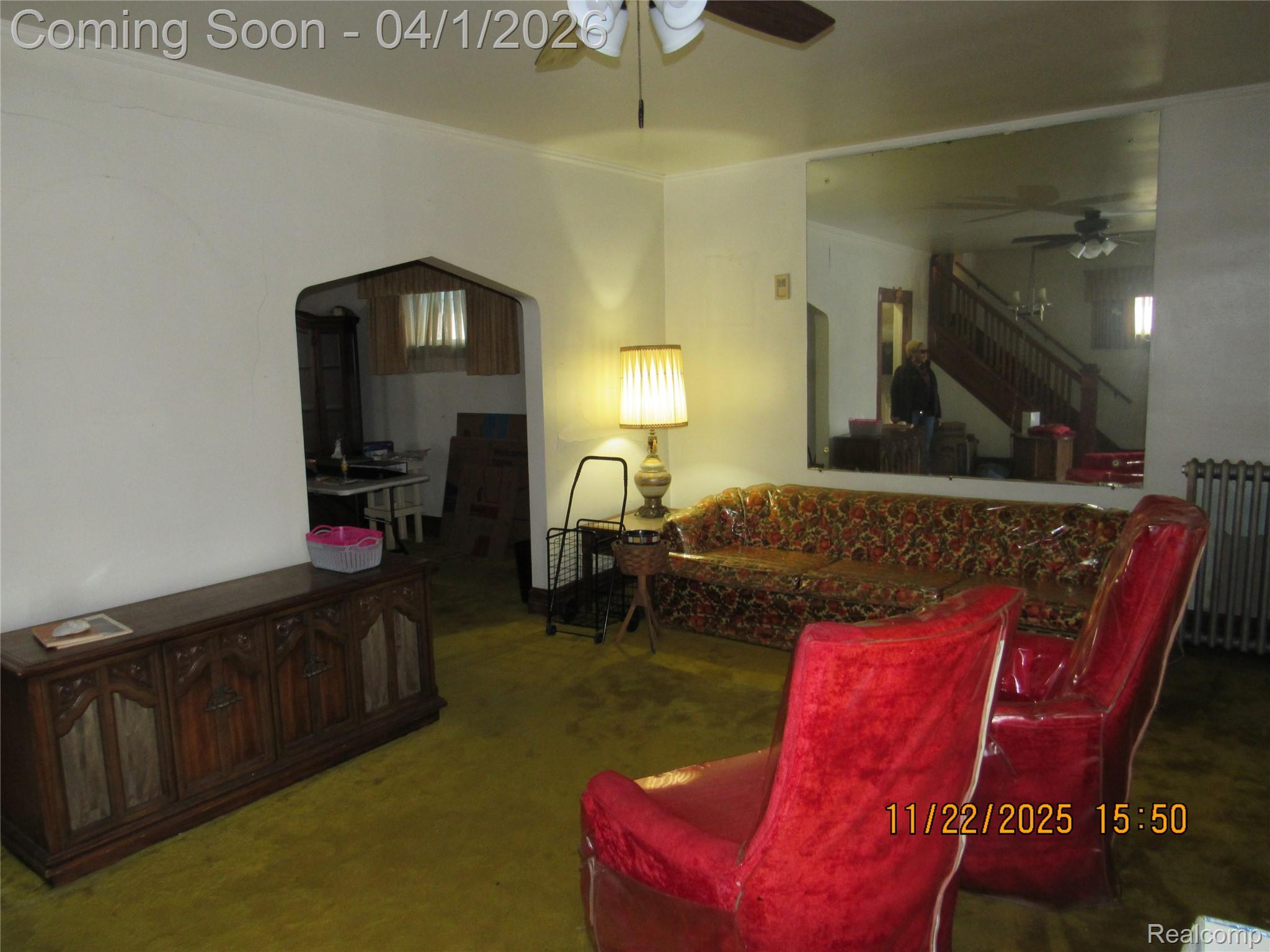 4803 McClellan Street