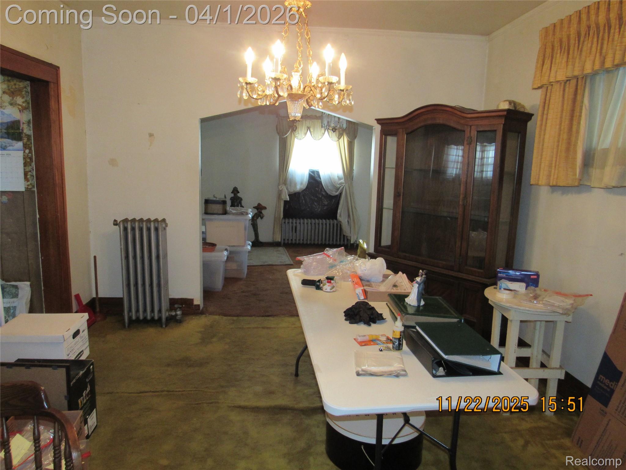 4803 McClellan Street