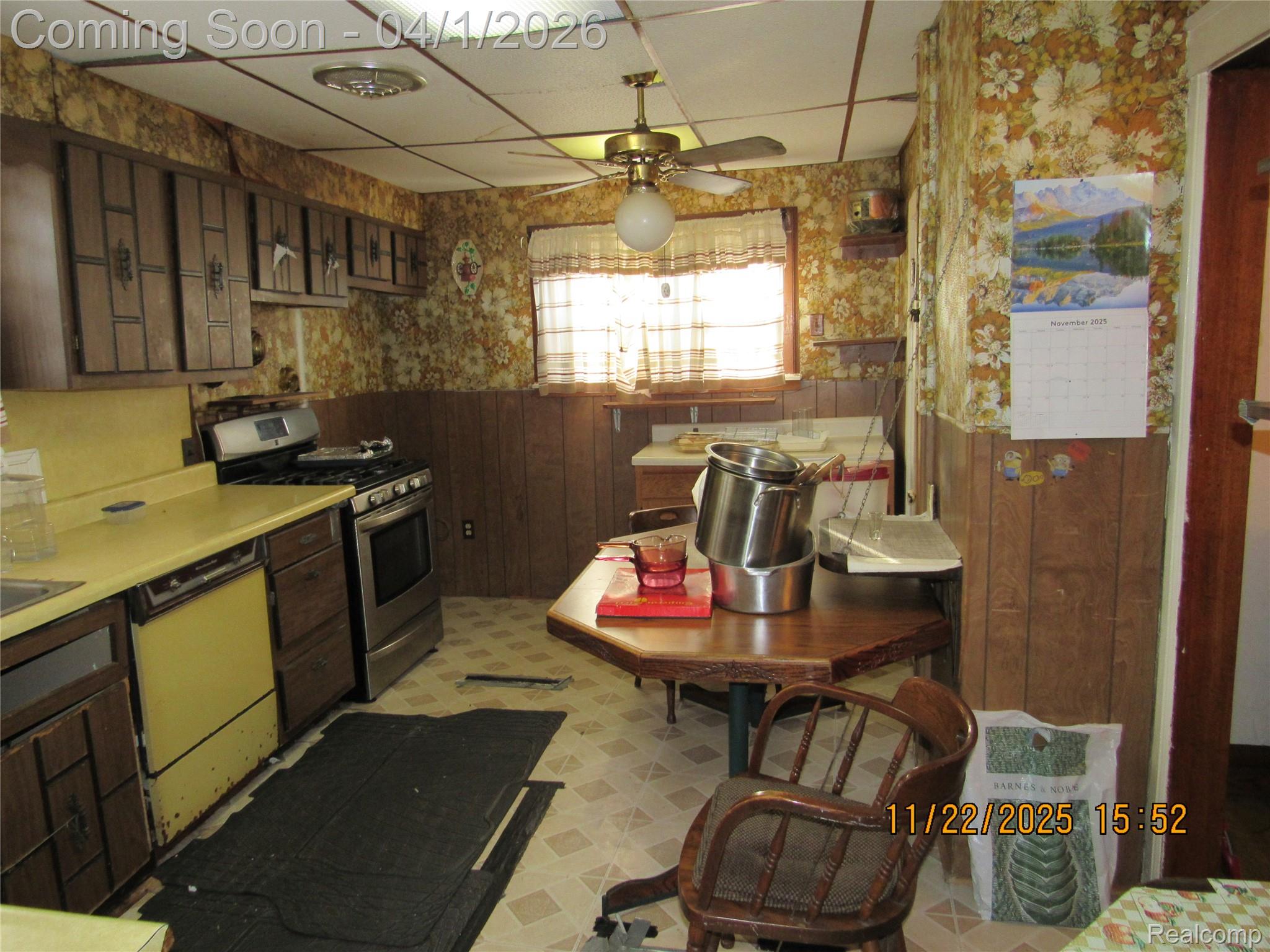 4803 McClellan Street