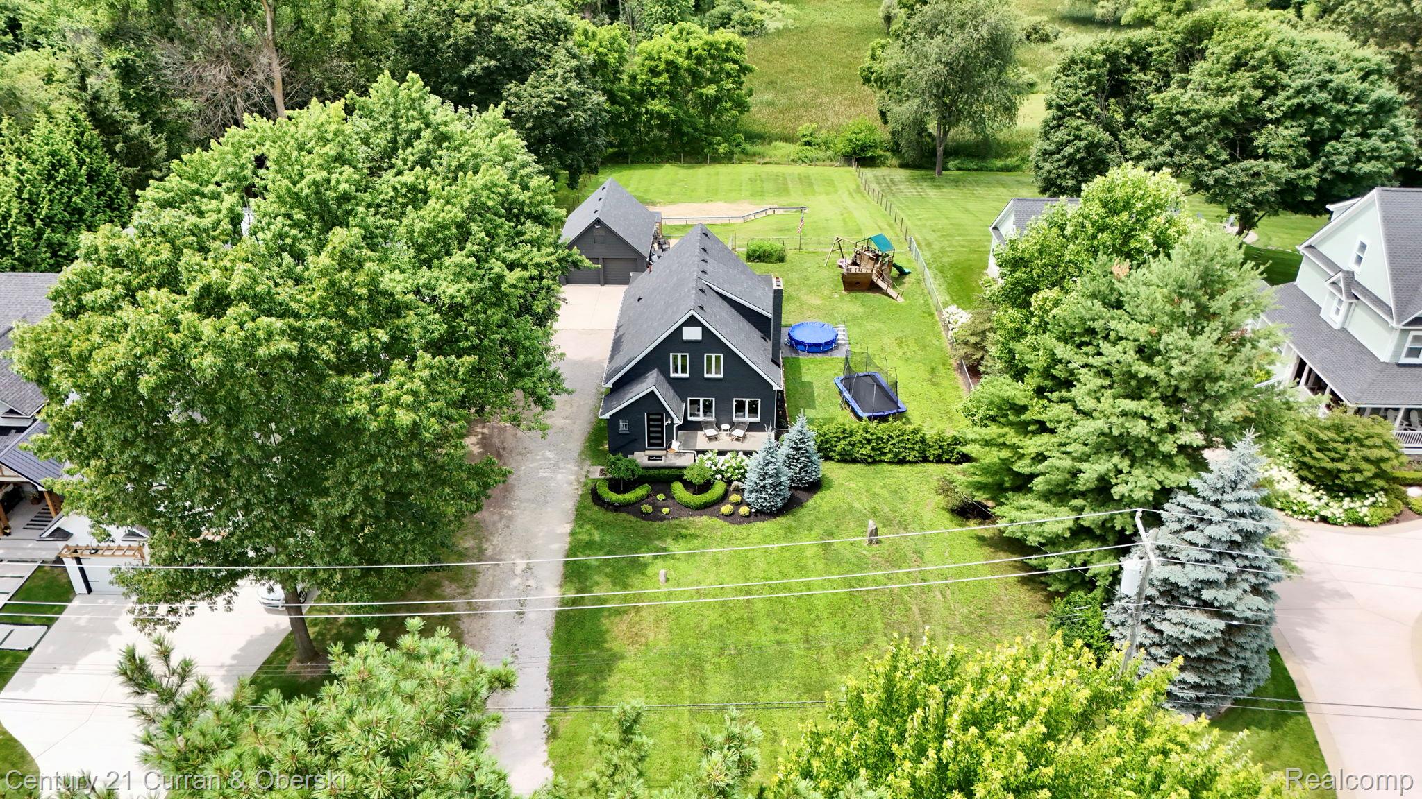 19203 Clement Road