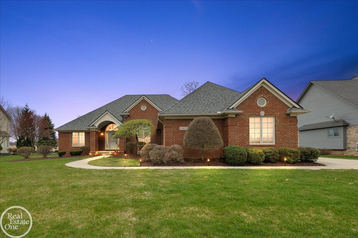 63815 Inverness Drive