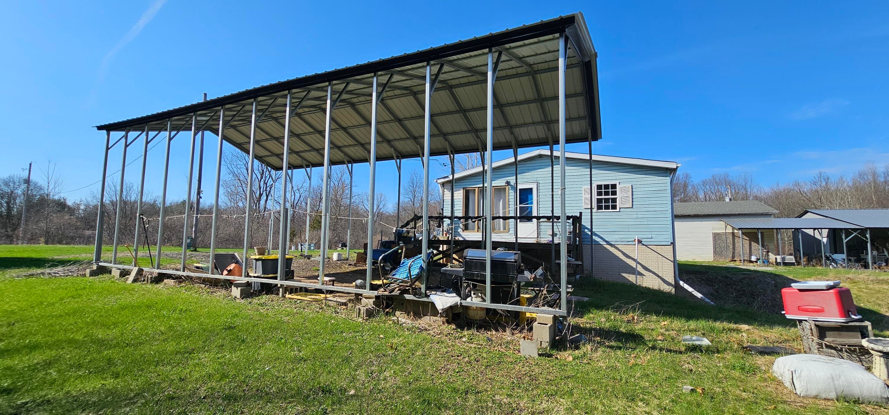 2651 Elliott Road