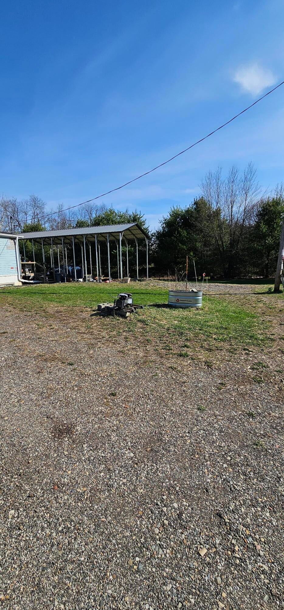 2651 Elliott Road