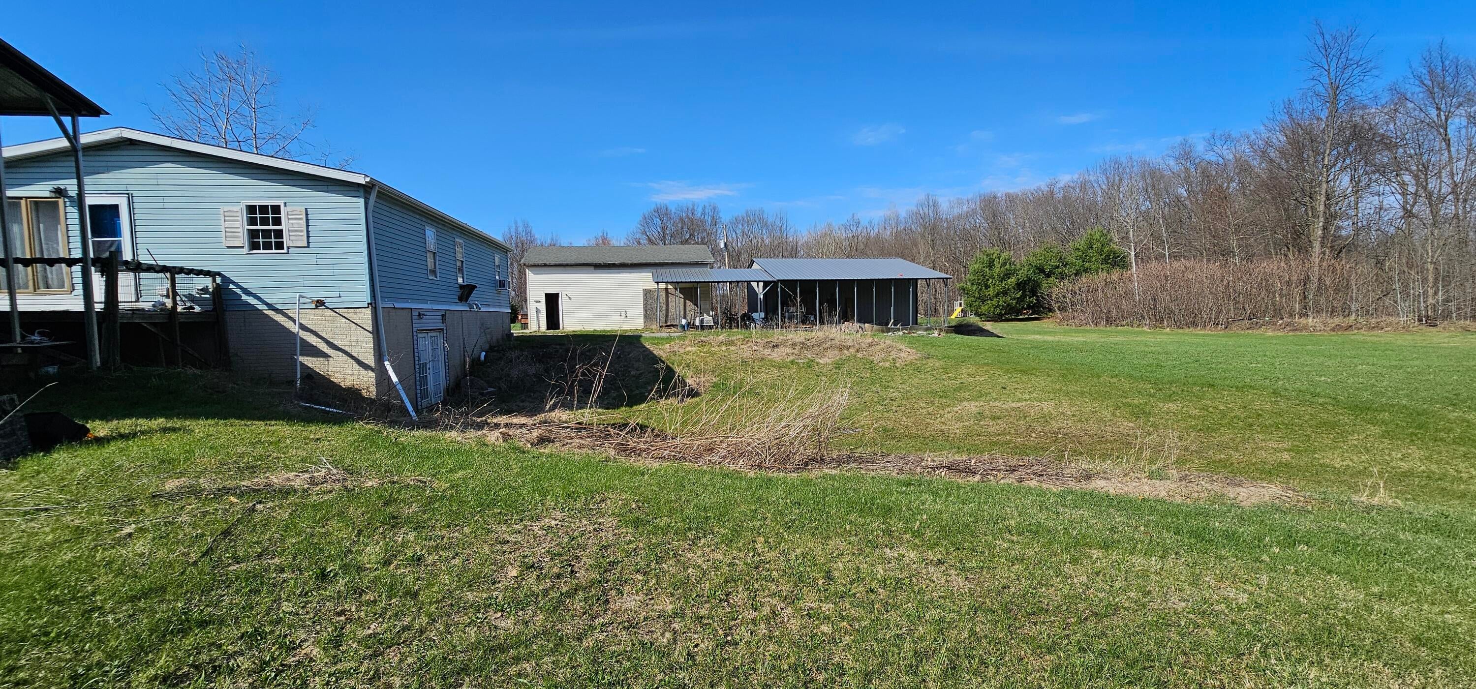 2651 Elliott Road