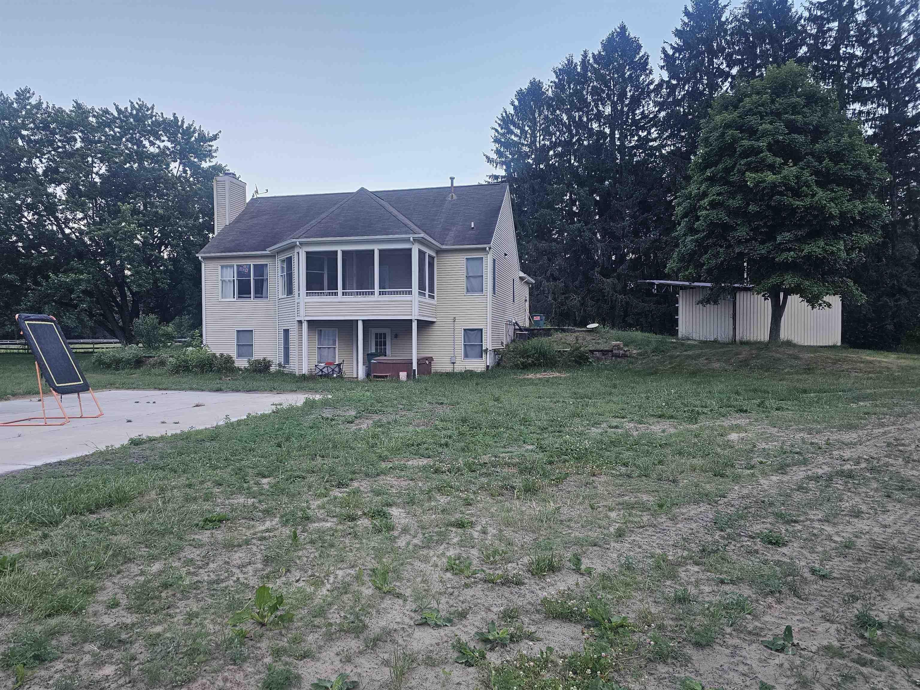 11639 State Road
