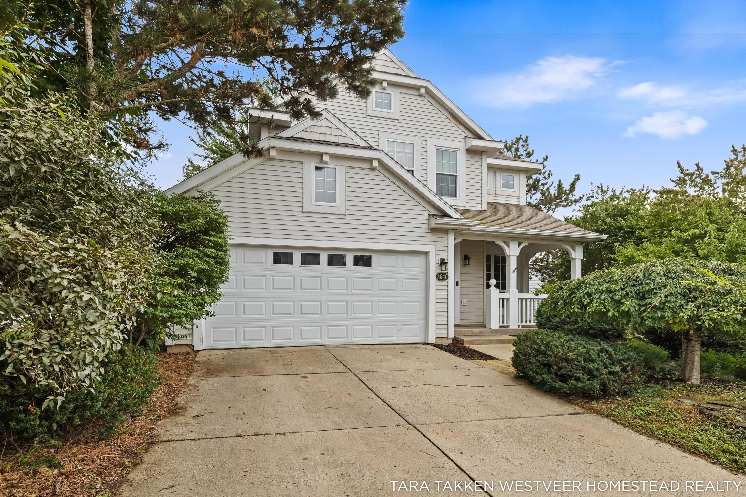 3640 Elderberry Drive SE