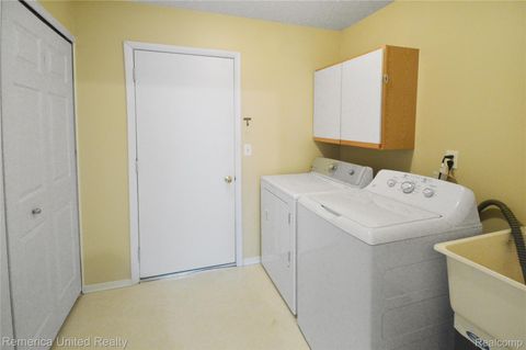 Tiny photo for 263 Whispering Hill, Commerce Charter Township, MI 48390 (MLS # 20261021705)