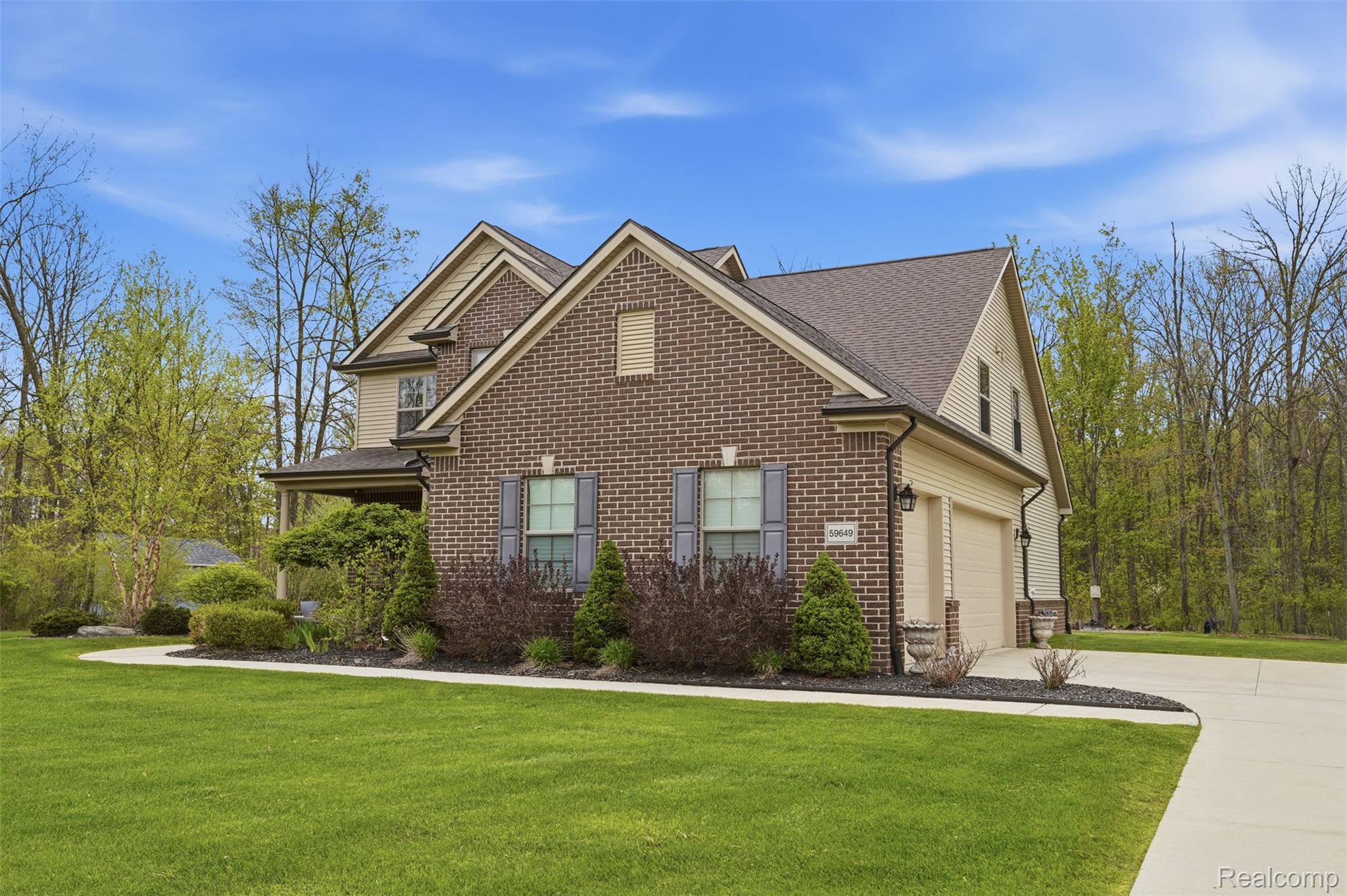 59649 Foster Drive
