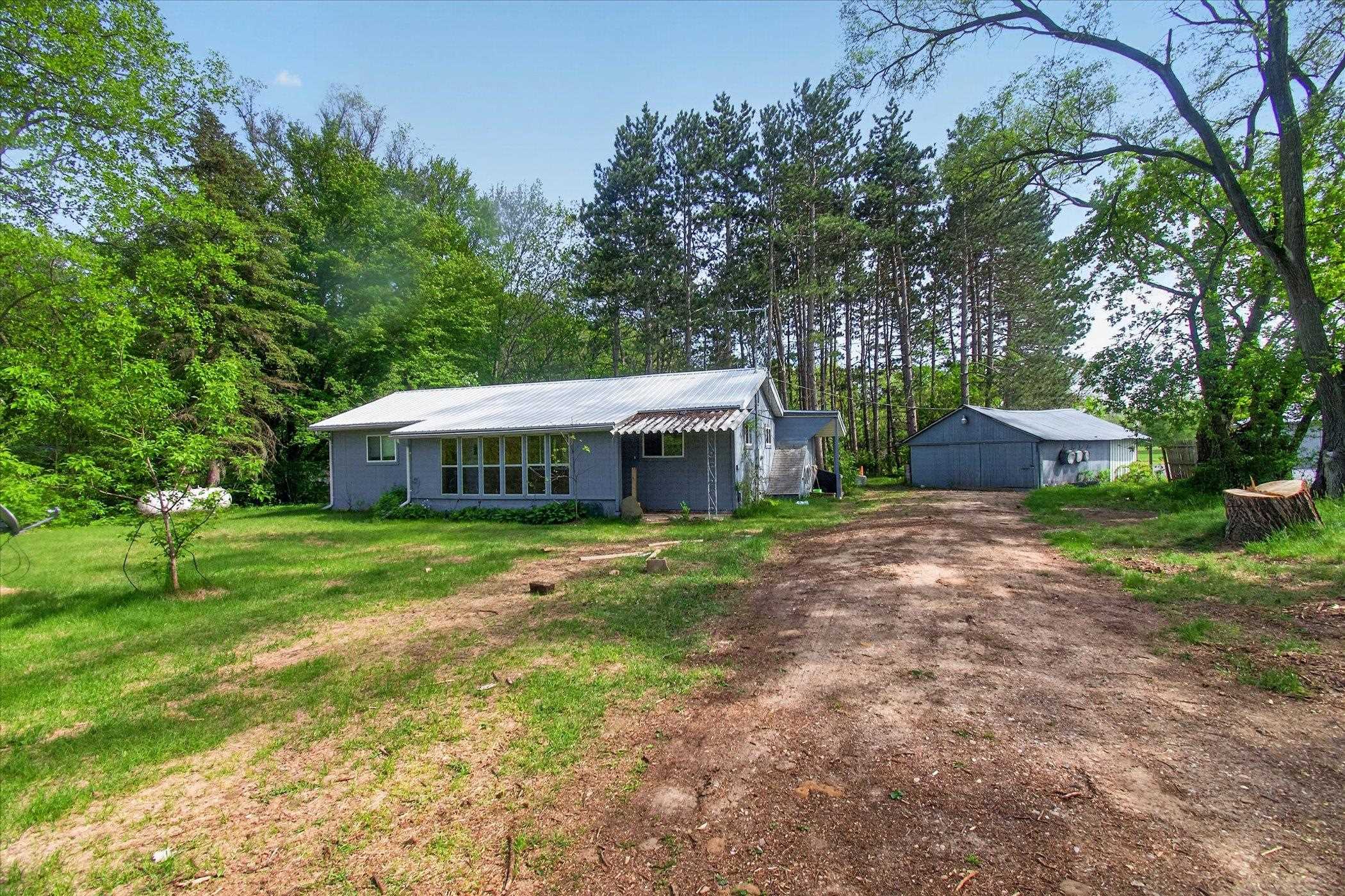 11148 E Howard City Edmore Road
