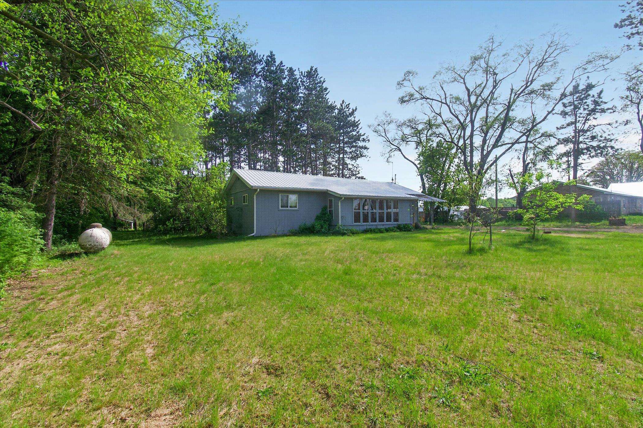 11148 E Howard City Edmore Road