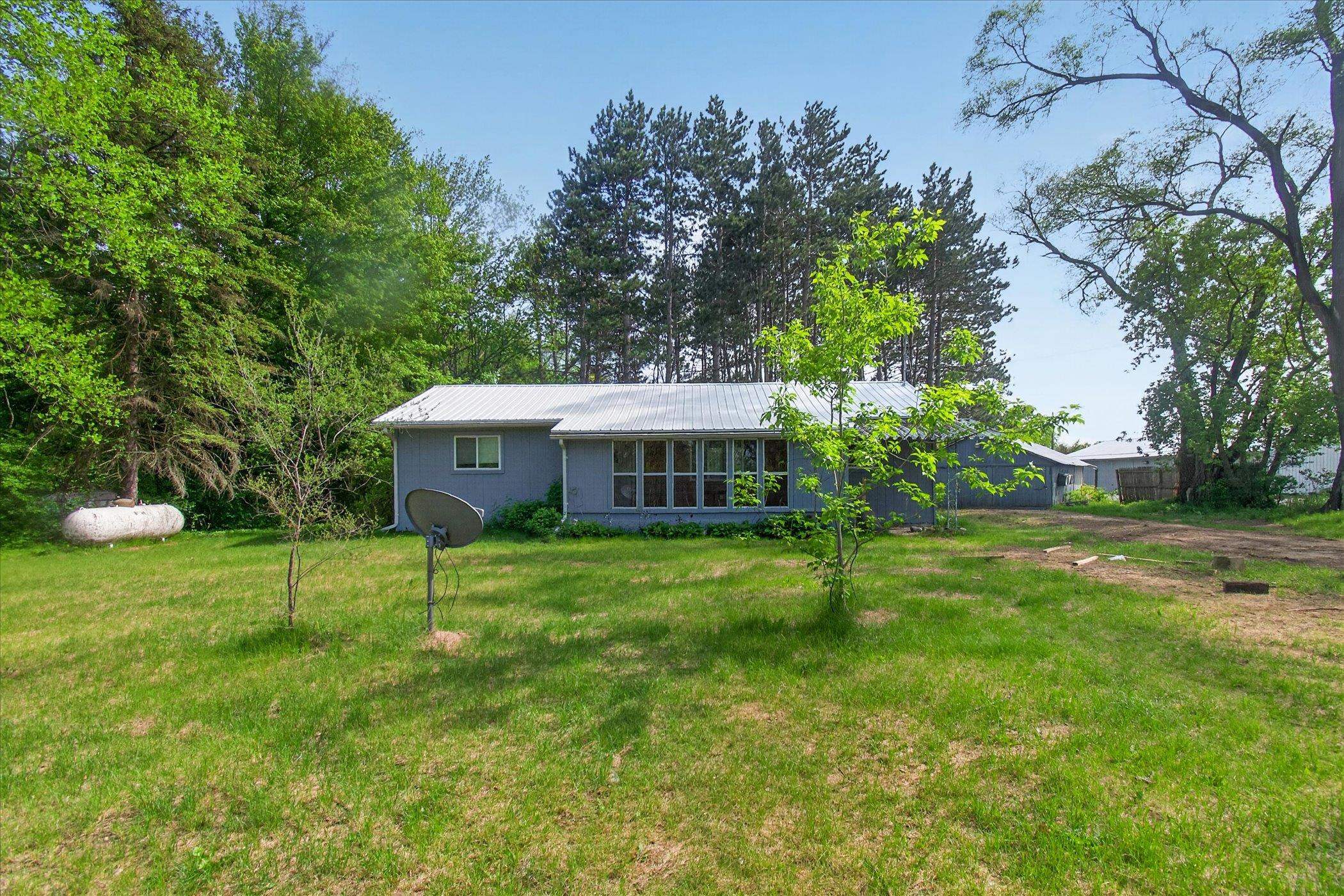 11148 E Howard City Edmore Road