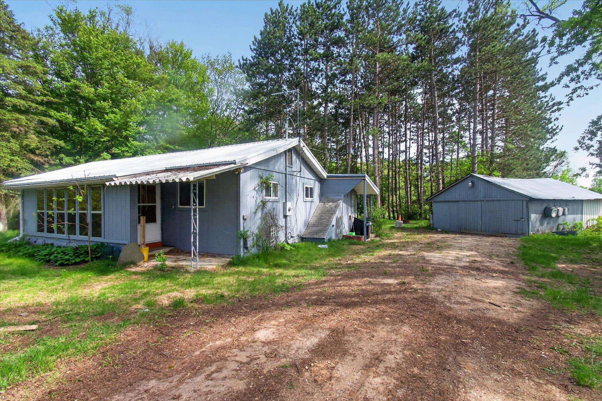 11148 E Howard City Edmore Road