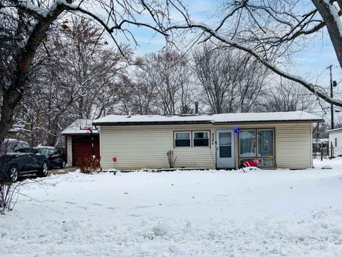 6294 Springdale Boulevard Grand Blanc Charter Township MI 48439