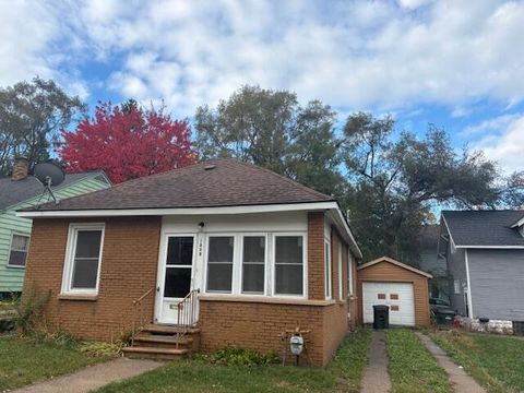 1505 7th Street Muskegon City MI 49441