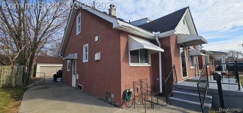 7240 ROCKDALE Detroit City MI 48239