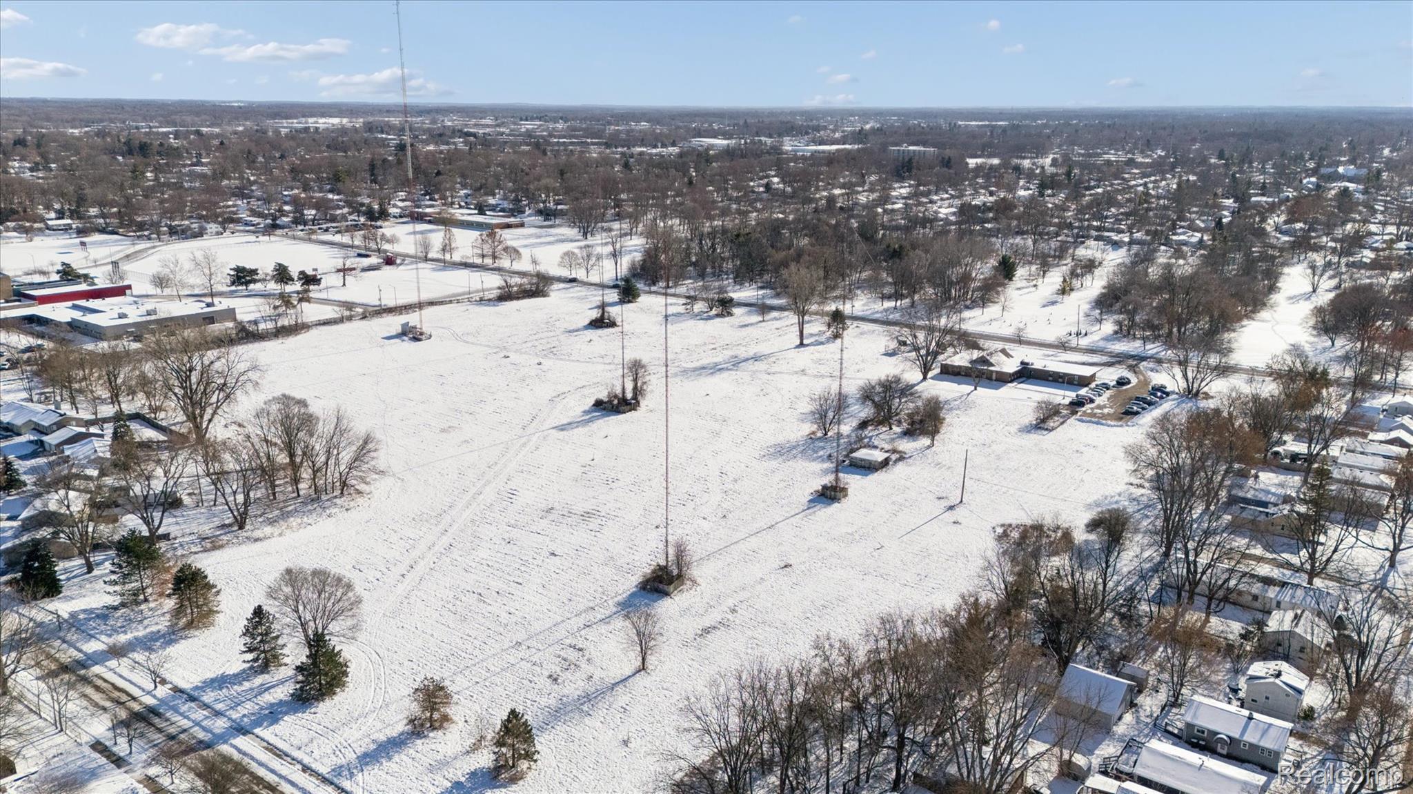 600 W CAVANAUGH Road