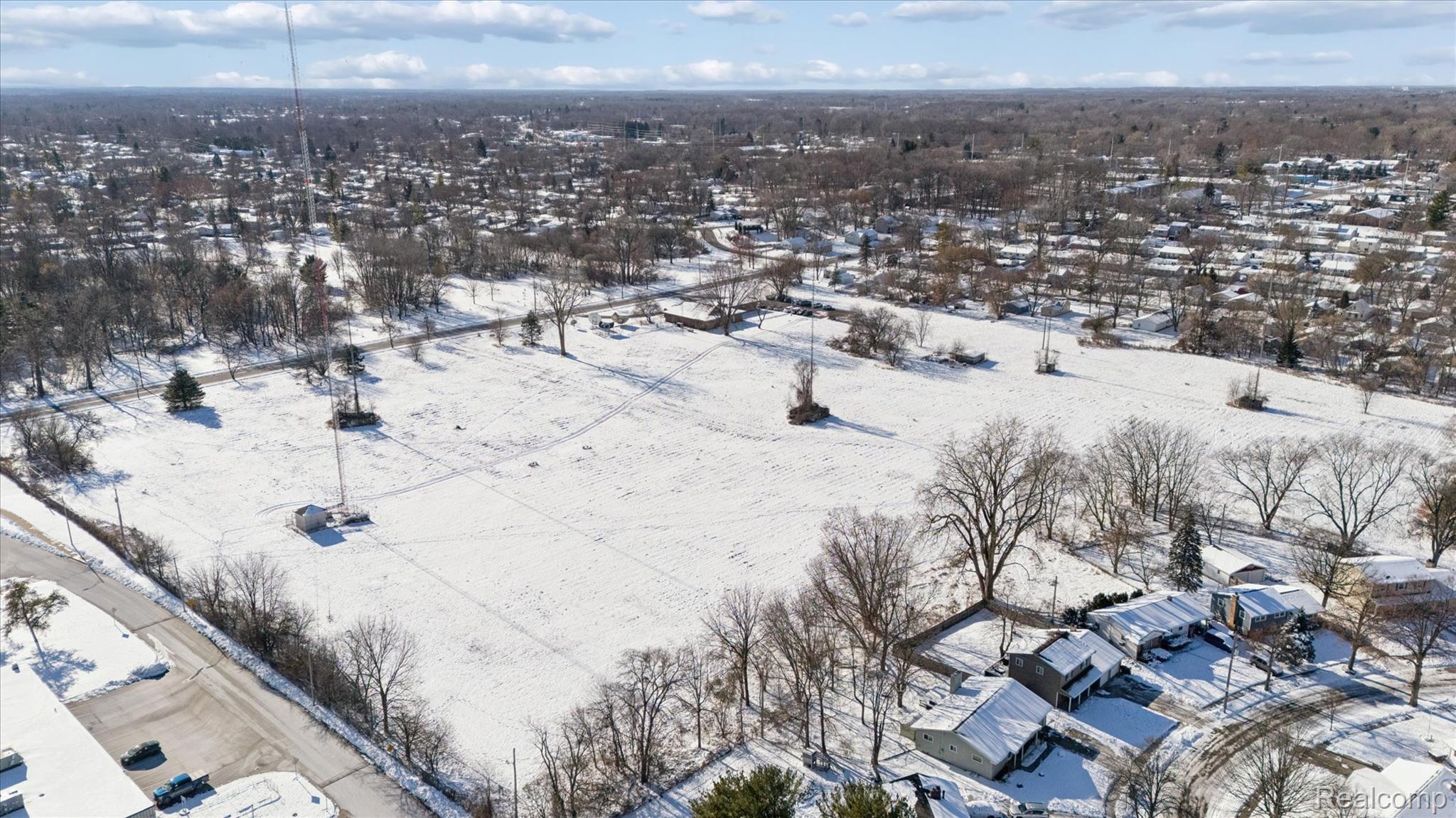 600 W CAVANAUGH Road