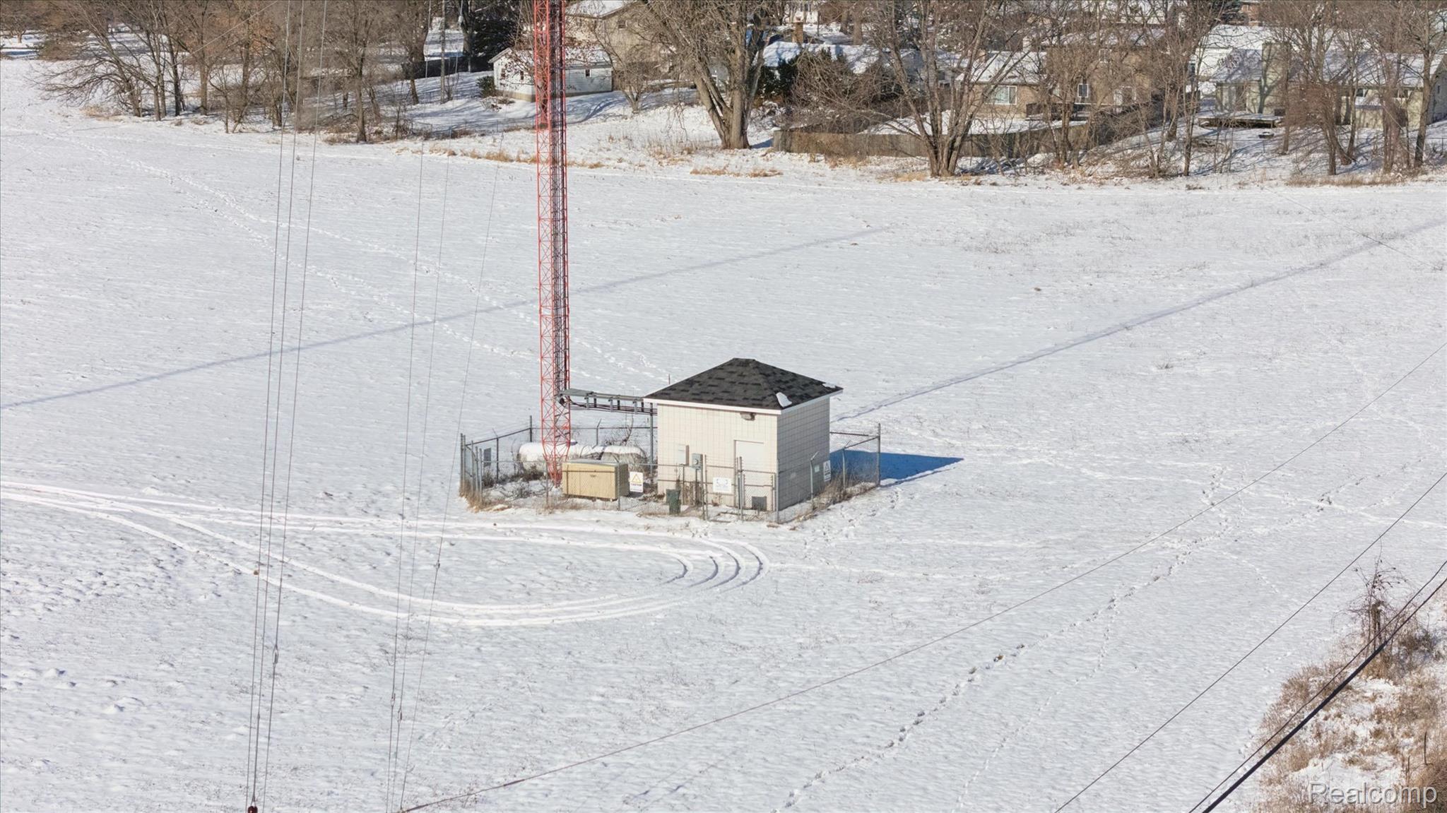 600 W CAVANAUGH Road